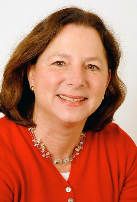 Sigrid Deutscher