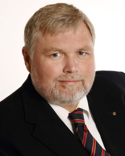 Martin Dollar