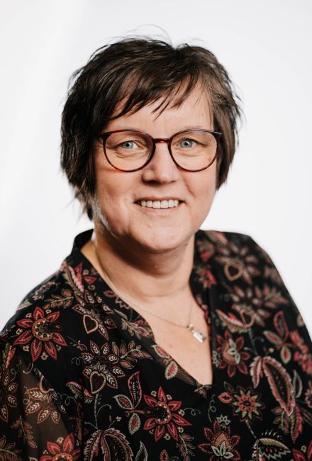 Heike Voß