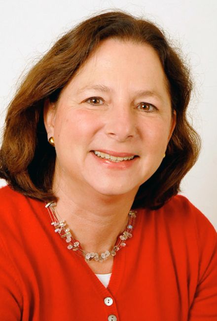 Sigrid Deutscher