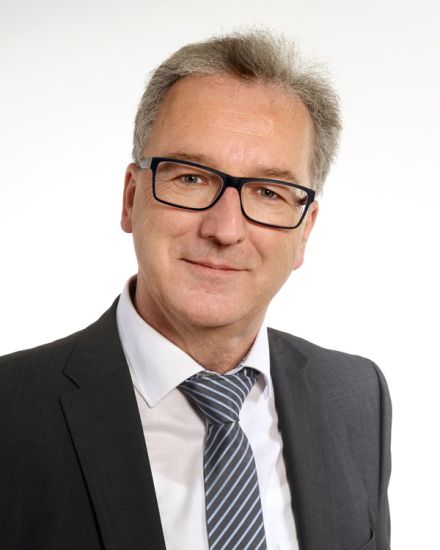Werner Ludat