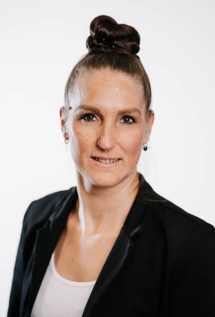 Andrea Bohnet