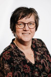 Heike Voß